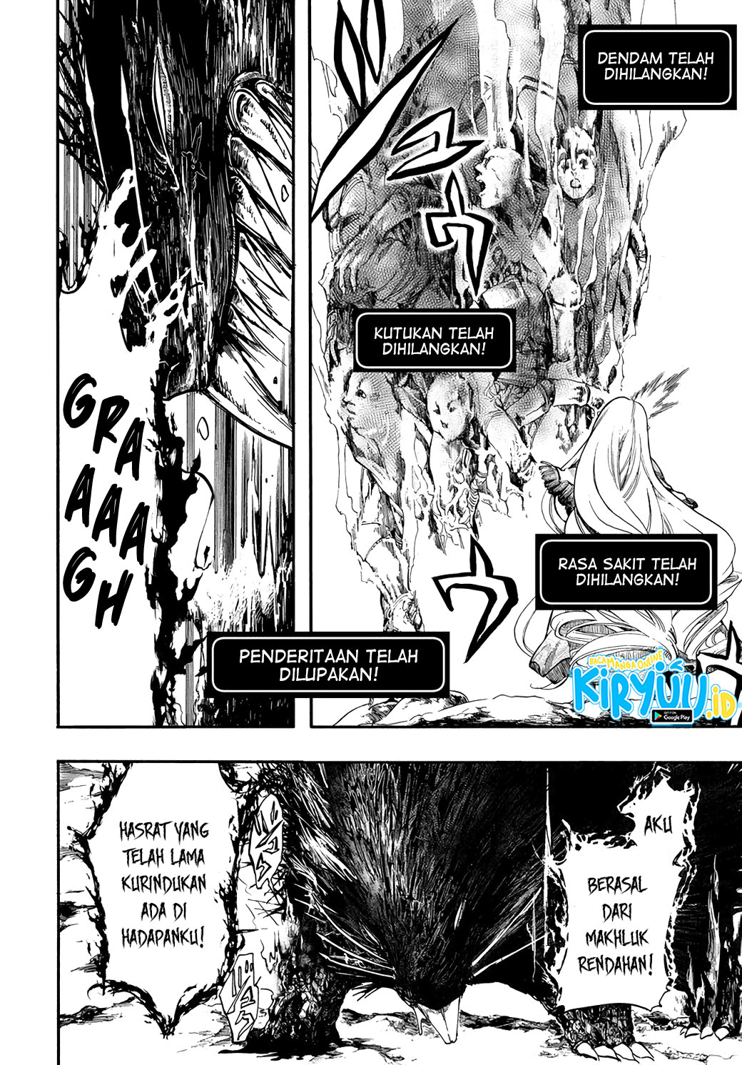 Isekai Apocalypse MYNOGHRA ~The conquest of the world starts with the civilization of ruin~ Chapter 23 - halaman 22