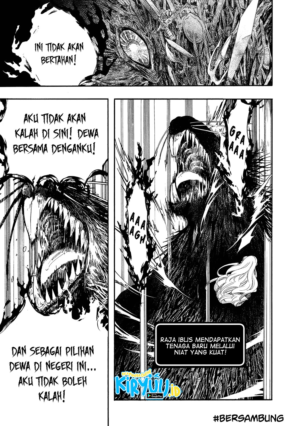 Isekai Apocalypse MYNOGHRA ~The conquest of the world starts with the civilization of ruin~ Chapter 23 - halaman 23