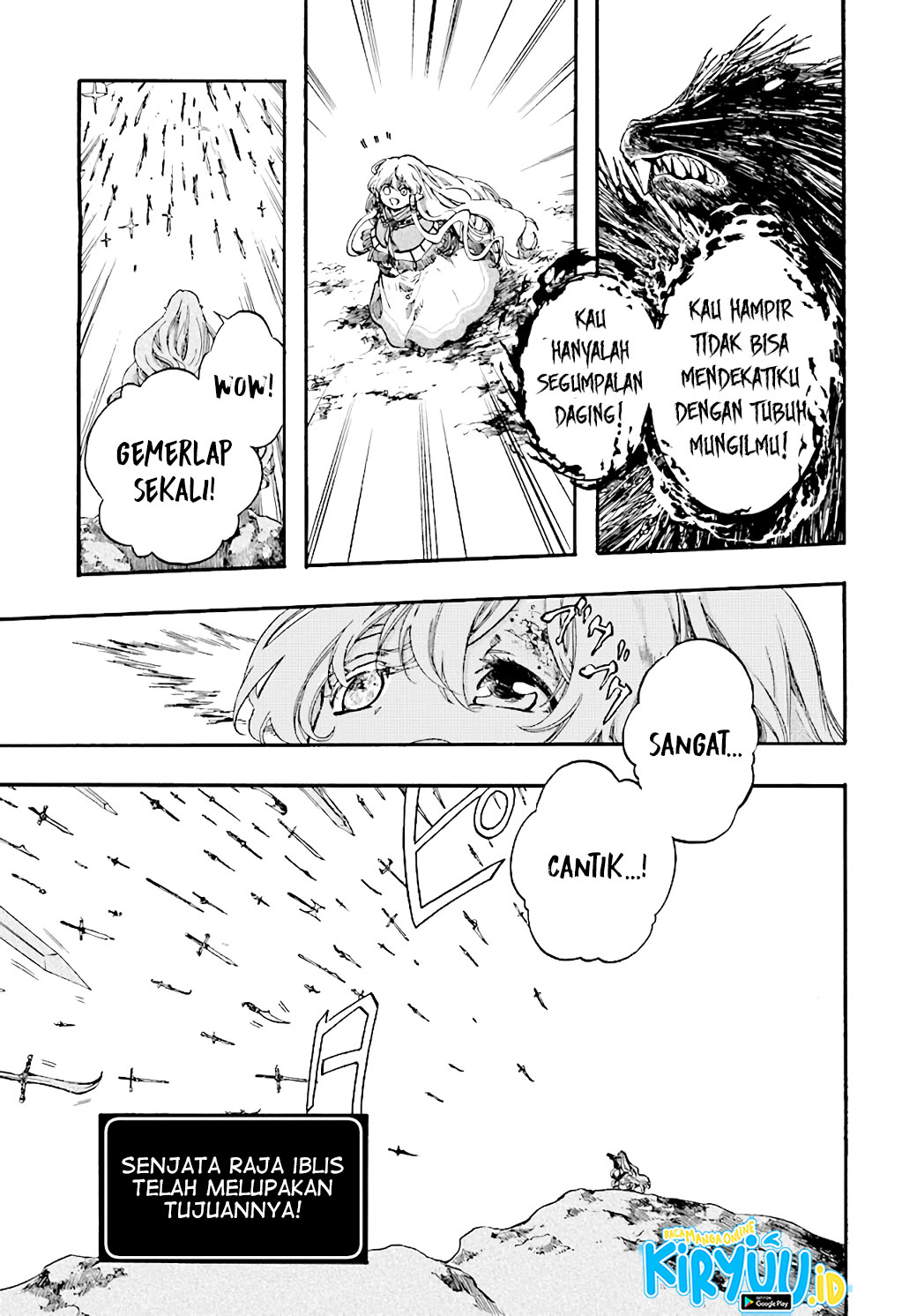 Isekai Apocalypse MYNOGHRA ~The conquest of the world starts with the civilization of ruin~ Chapter 23 - halaman 7