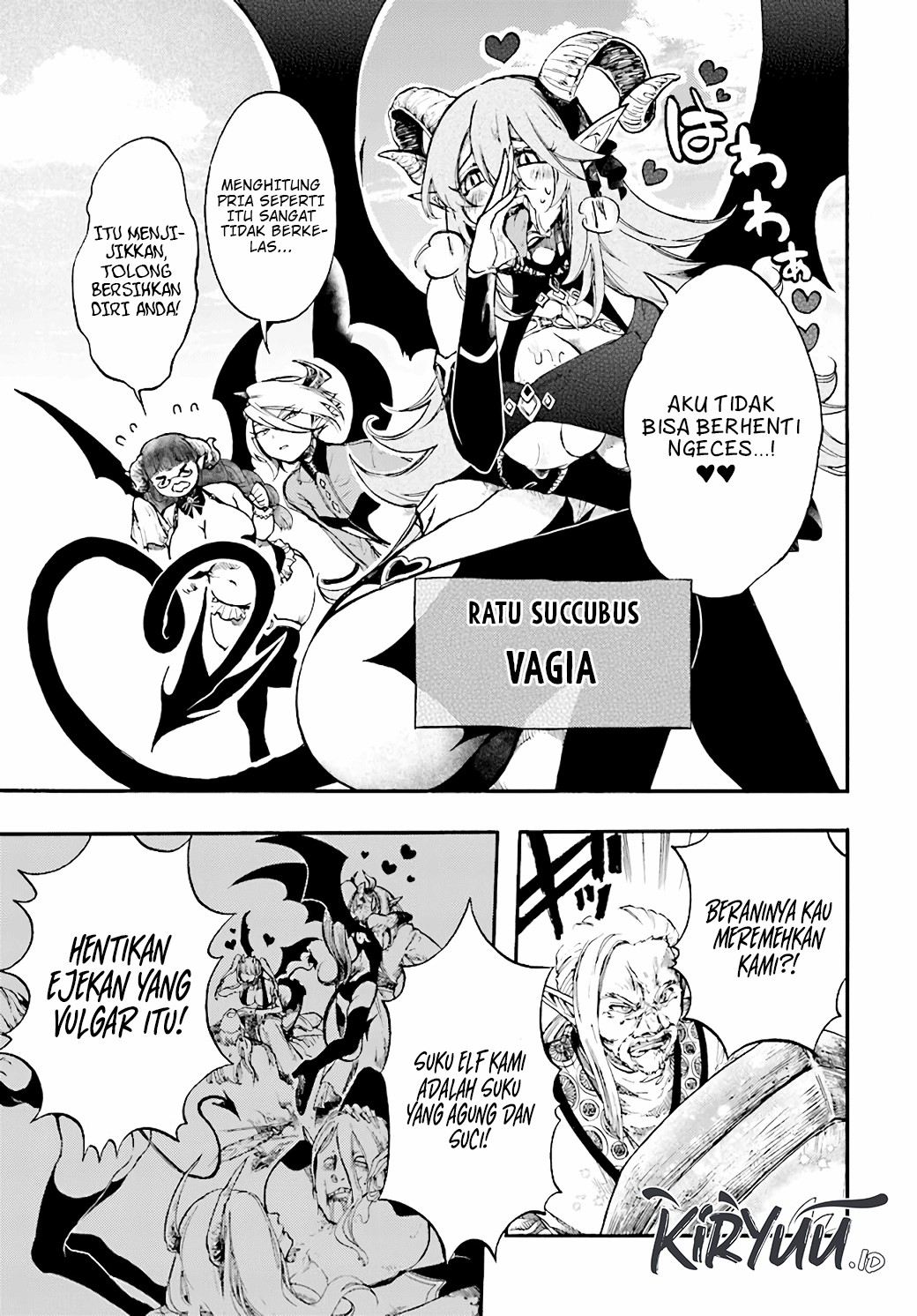 Isekai Apocalypse MYNOGHRA ~The conquest of the world starts with the civilization of ruin~ Chapter 24 - halaman 10
