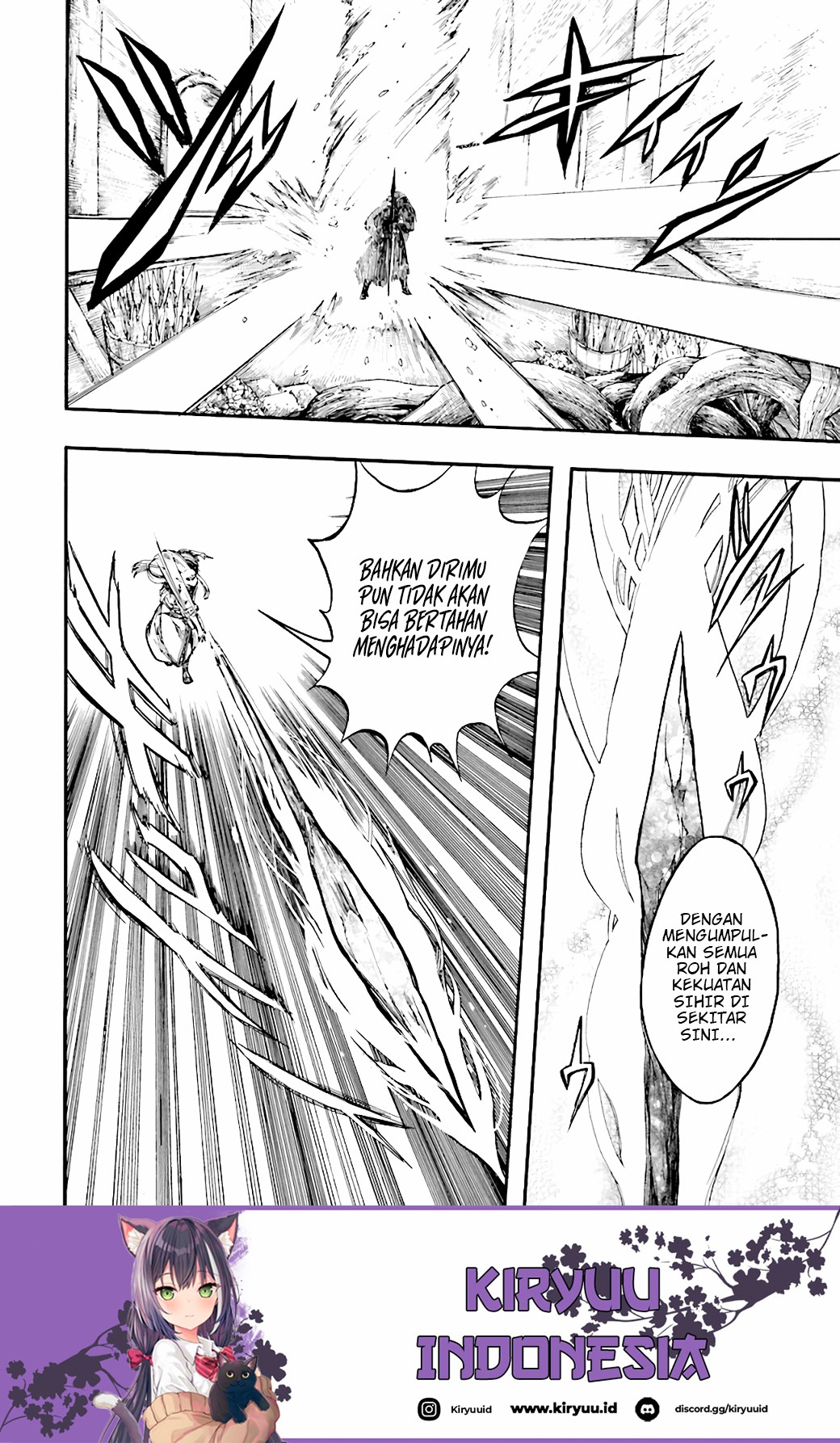 Isekai Apocalypse MYNOGHRA ~The conquest of the world starts with the civilization of ruin~ Chapter 24 - halaman 15