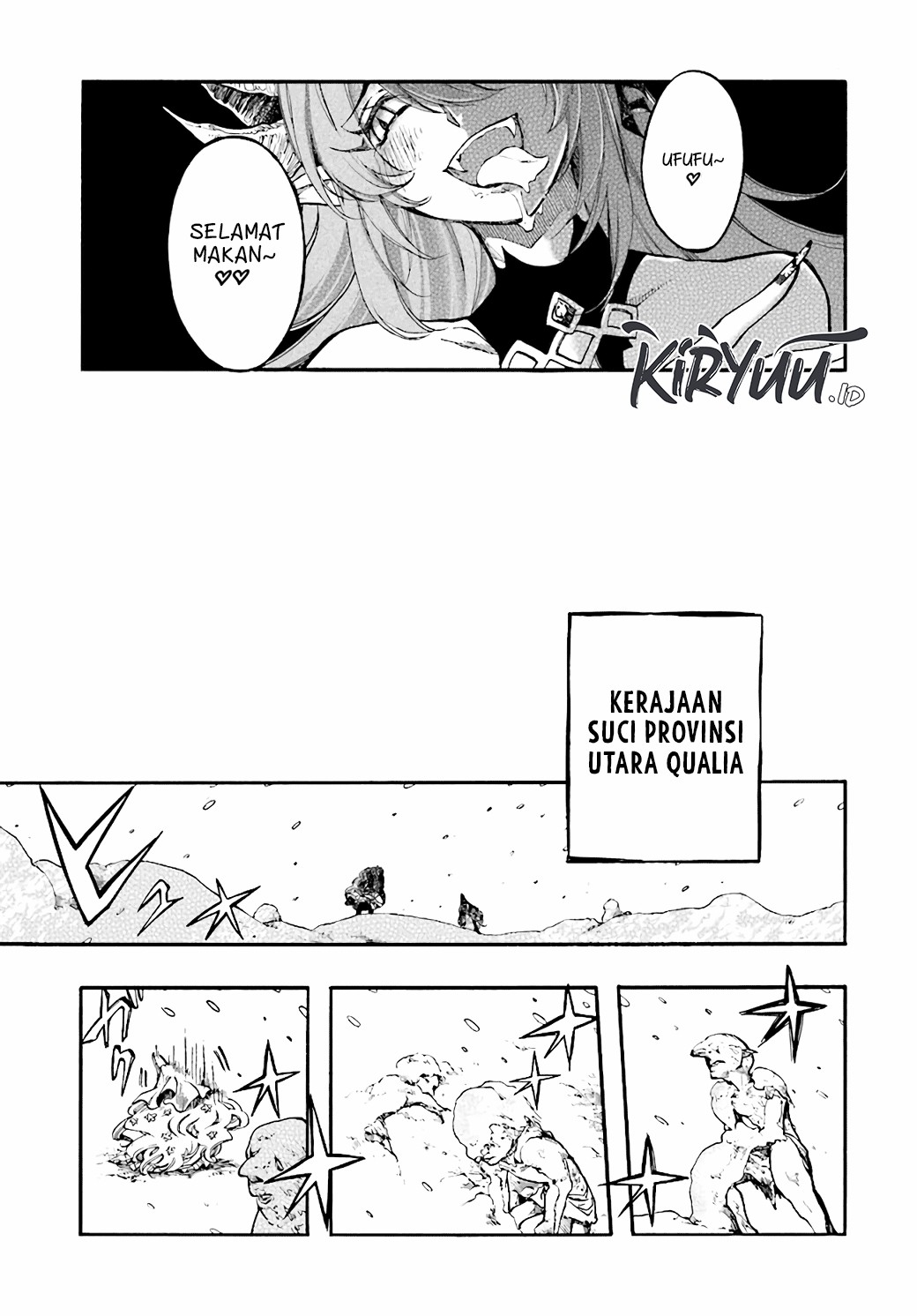 Isekai Apocalypse MYNOGHRA ~The conquest of the world starts with the civilization of ruin~ Chapter 24 - halaman 20