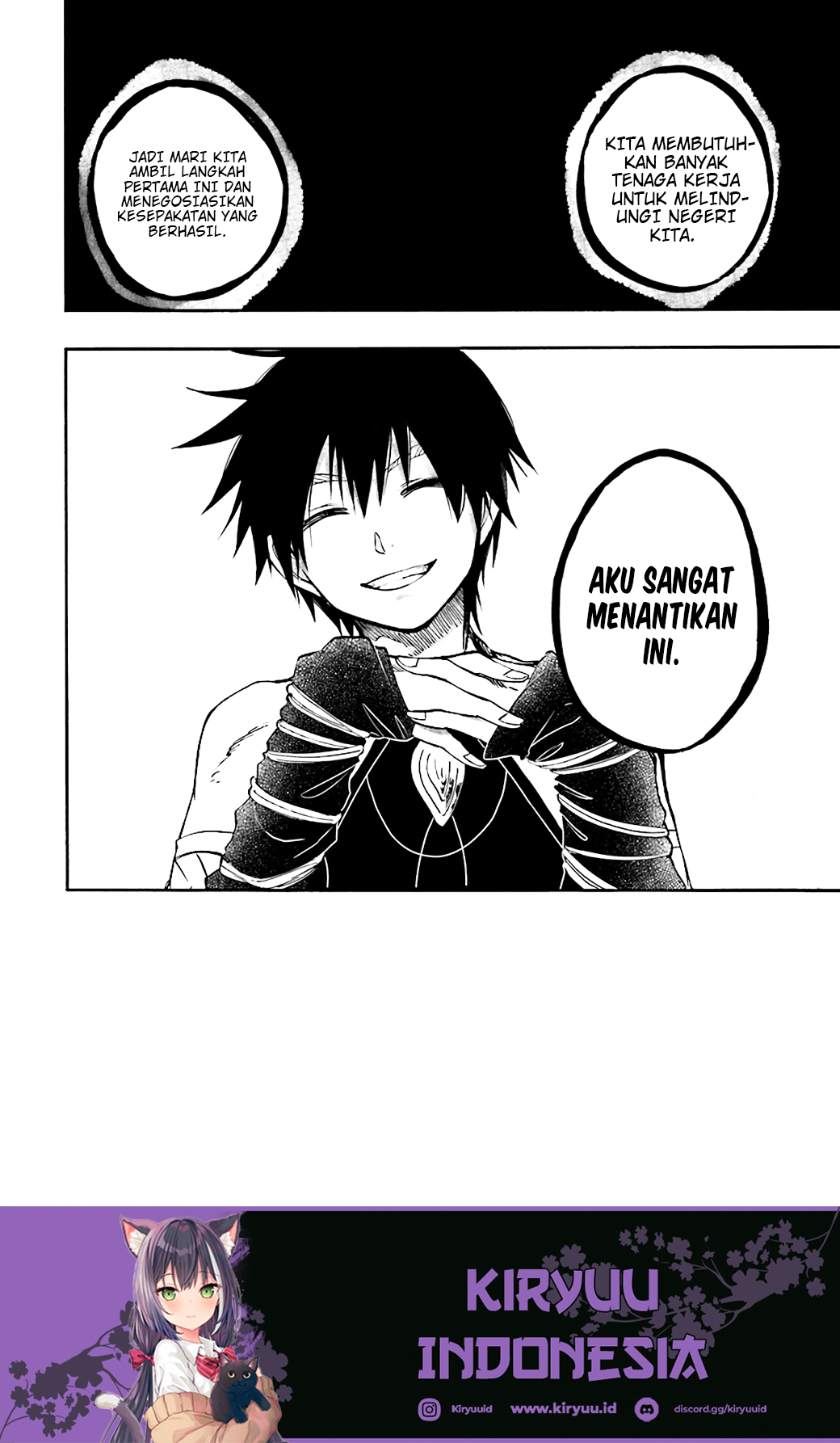 Isekai Apocalypse MYNOGHRA ~The conquest of the world starts with the civilization of ruin~ Chapter 25 - halaman 16