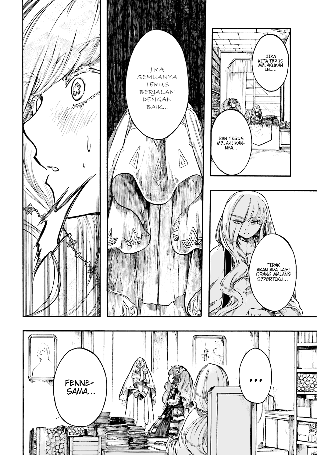 Isekai Apocalypse MYNOGHRA ~The conquest of the world starts with the civilization of ruin~ Chapter 26 - halaman 11