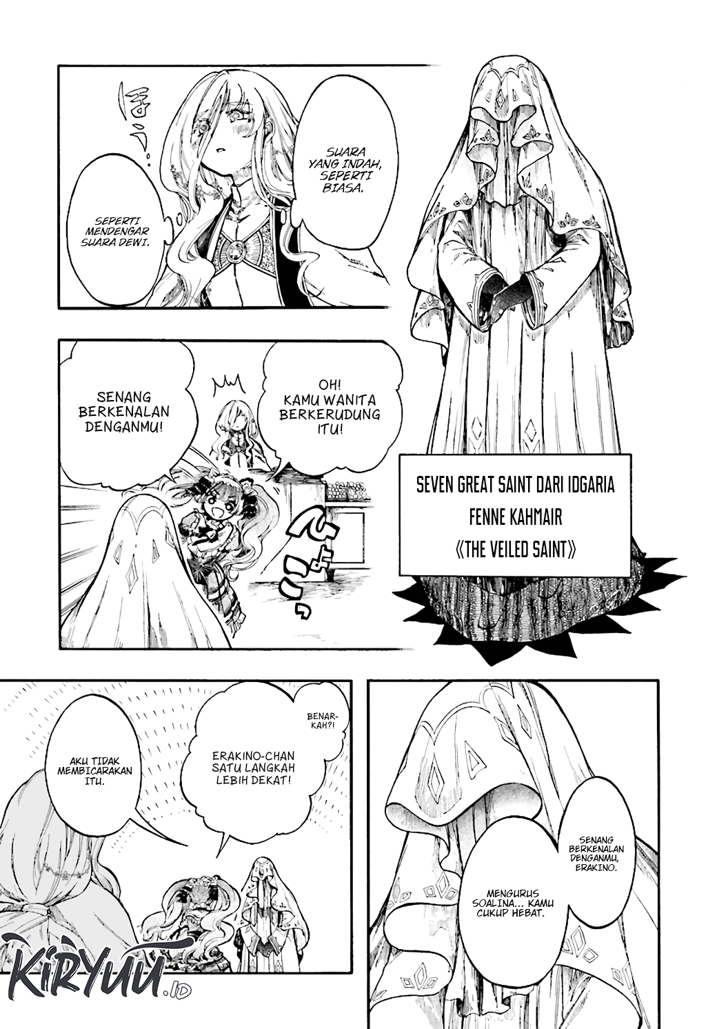 Isekai Apocalypse MYNOGHRA ~The conquest of the world starts with the civilization of ruin~ Chapter 26 - halaman 12