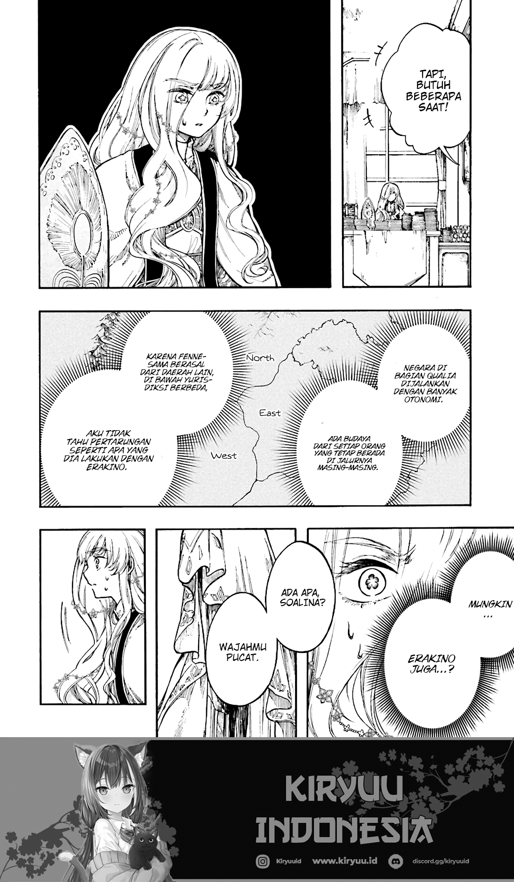 Isekai Apocalypse MYNOGHRA ~The conquest of the world starts with the civilization of ruin~ Chapter 26 - halaman 13