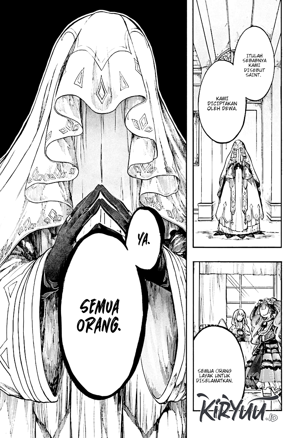 Isekai Apocalypse MYNOGHRA ~The conquest of the world starts with the civilization of ruin~ Chapter 26 - halaman 16