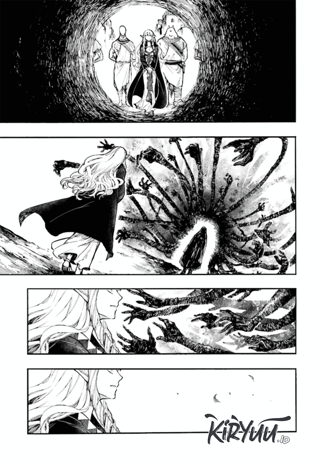 Isekai Apocalypse MYNOGHRA ~The conquest of the world starts with the civilization of ruin~ Chapter 26 - halaman 20