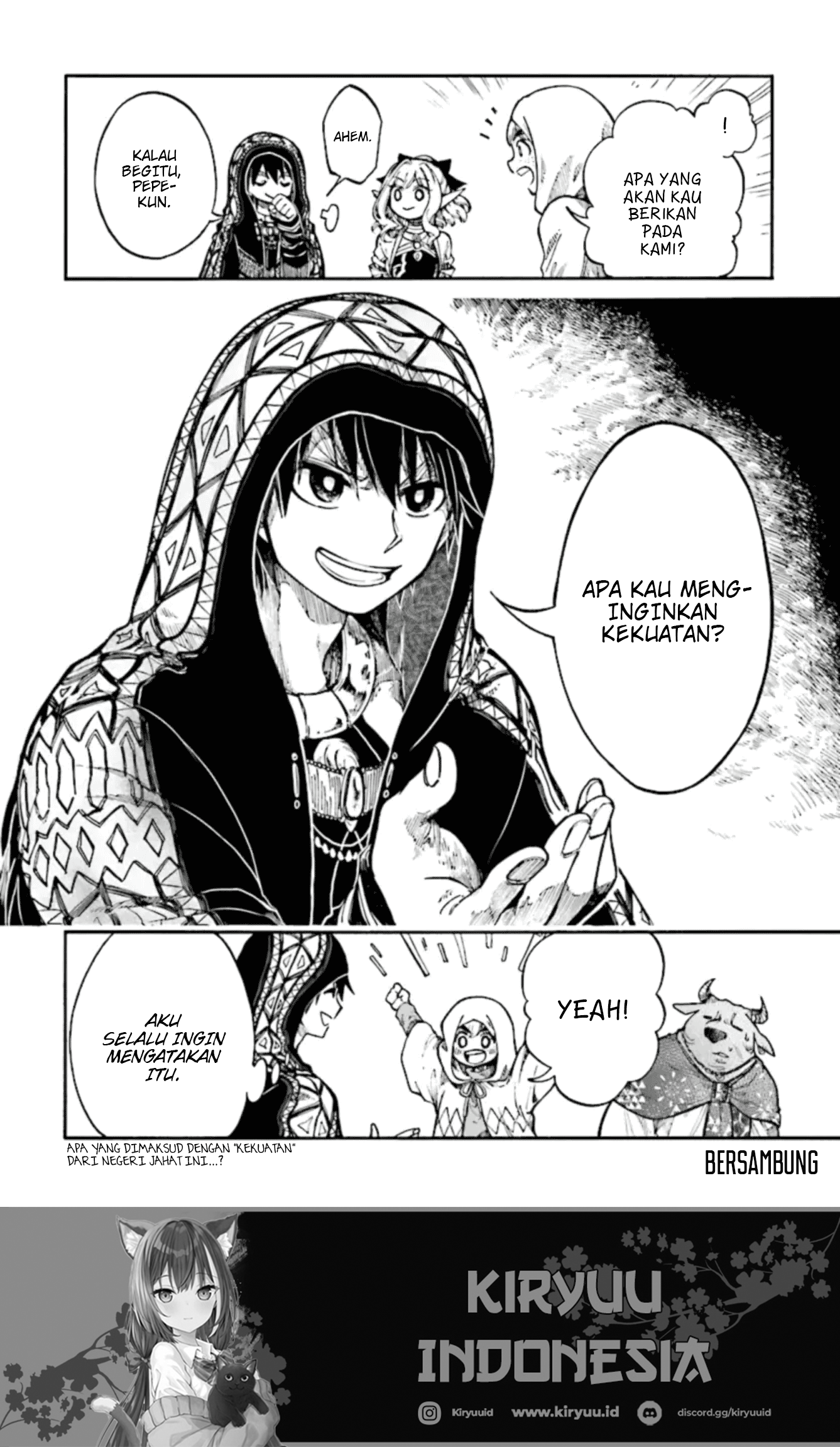 Isekai Apocalypse MYNOGHRA ~The conquest of the world starts with the civilization of ruin~ Chapter 26 - halaman 33