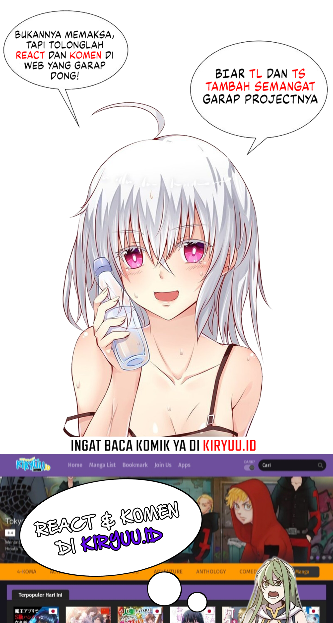 Isekai Apocalypse MYNOGHRA ~The conquest of the world starts with the civilization of ruin~ Chapter 26 - halaman 34