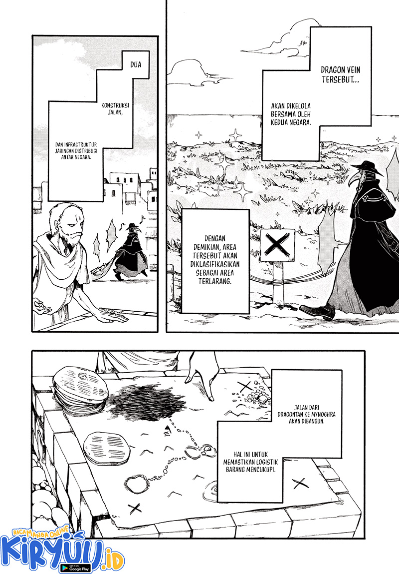 Isekai Apocalypse MYNOGHRA ~The conquest of the world starts with the civilization of ruin~ Chapter 27 - halaman 13