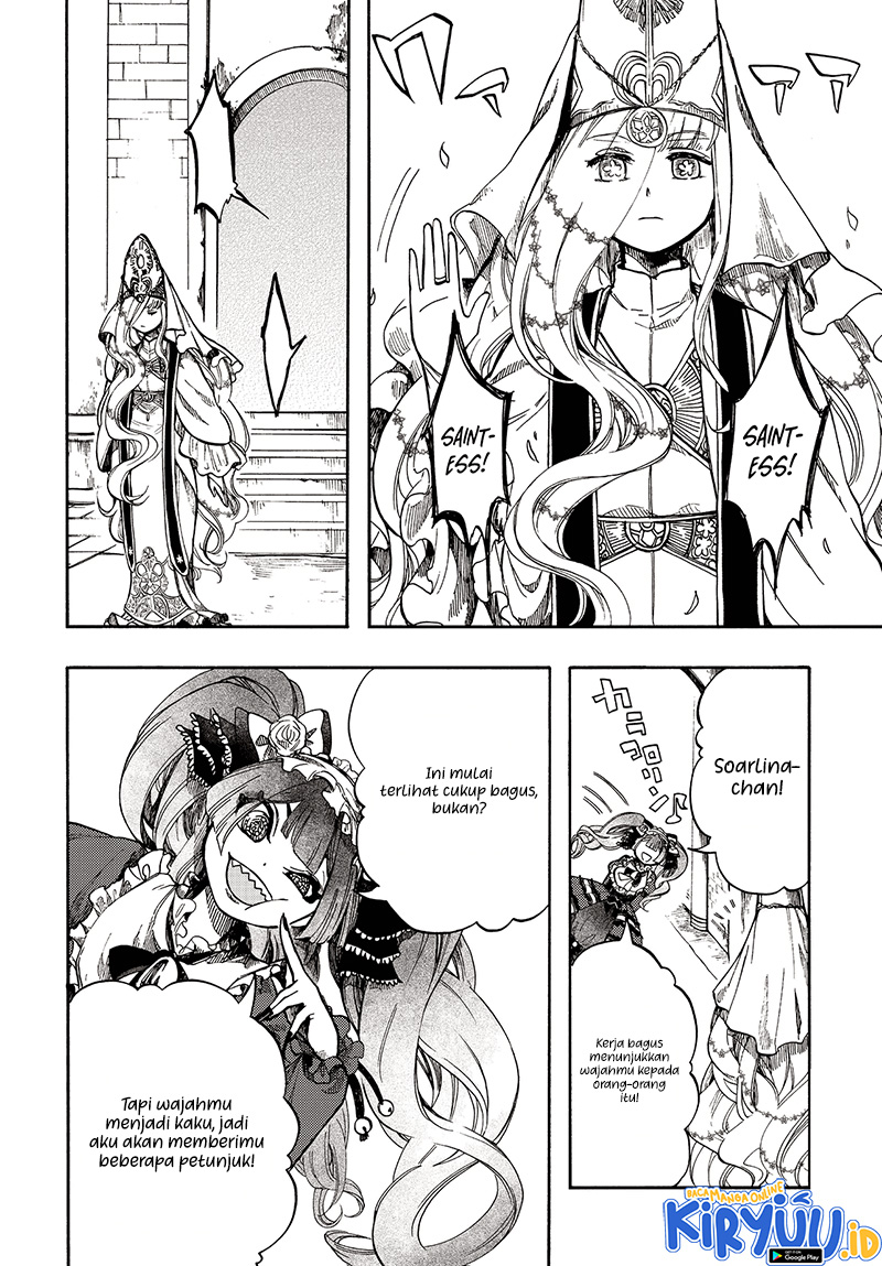 Isekai Apocalypse MYNOGHRA ~The conquest of the world starts with the civilization of ruin~ Chapter 27 - halaman 33