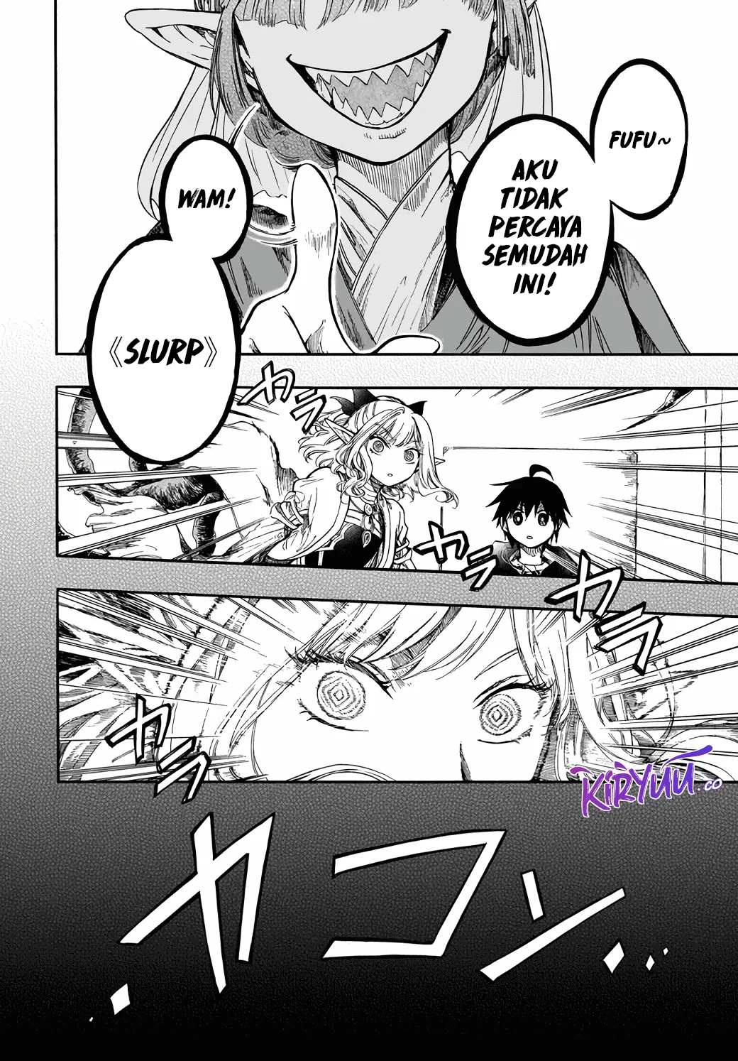 Isekai Apocalypse MYNOGHRA ~The conquest of the world starts with the civilization of ruin~ Chapter 28 - halaman 13