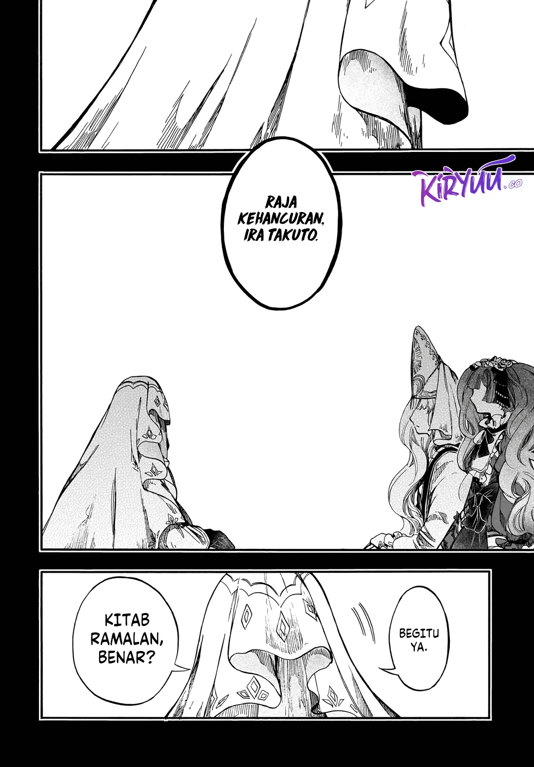 Isekai Apocalypse MYNOGHRA ~The conquest of the world starts with the civilization of ruin~ Chapter 28 - halaman 17
