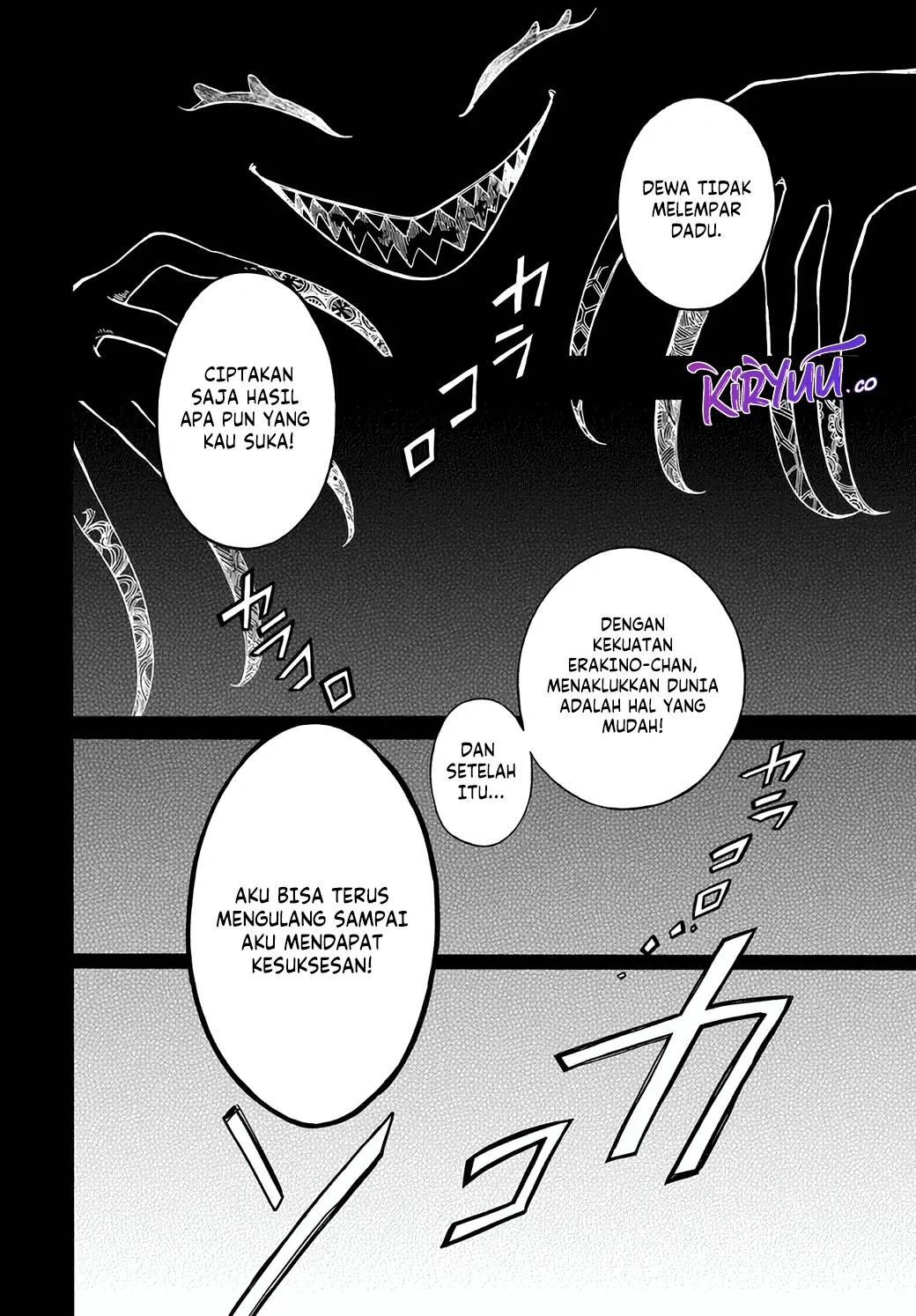 Isekai Apocalypse MYNOGHRA ~The conquest of the world starts with the civilization of ruin~ Chapter 28 - halaman 25