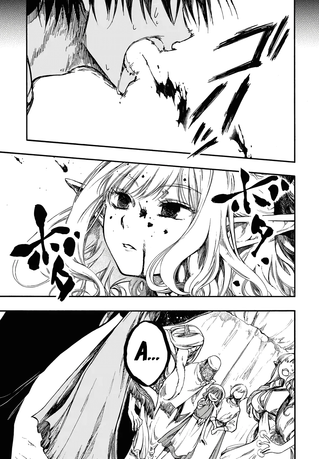 Isekai Apocalypse MYNOGHRA ~The conquest of the world starts with the civilization of ruin~ Chapter 28 - halaman 26