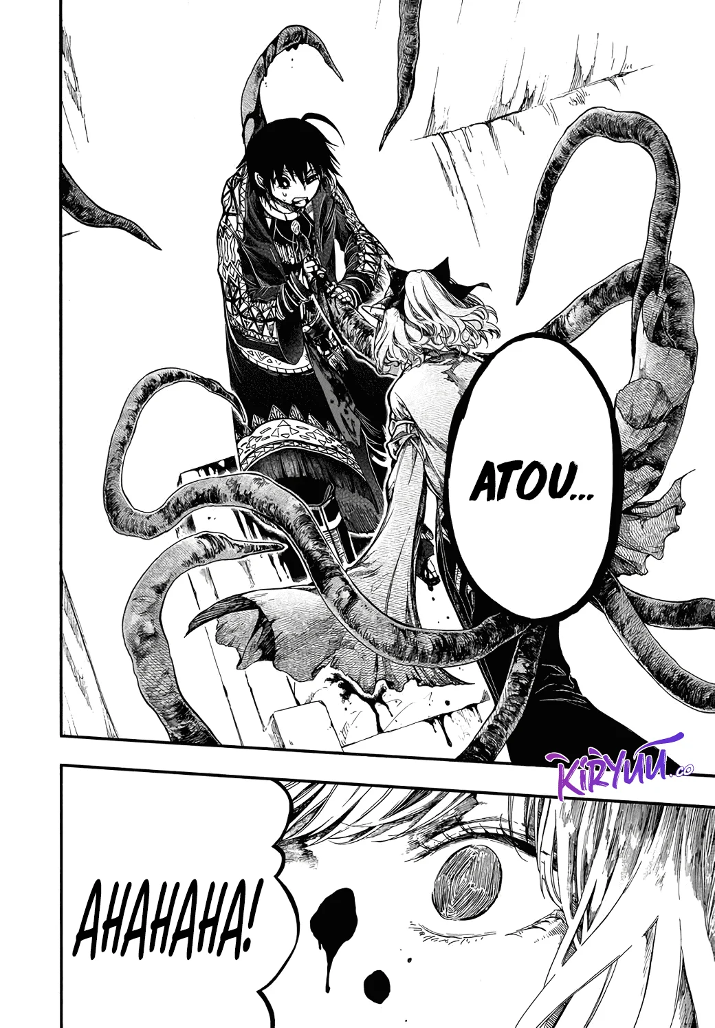 Isekai Apocalypse MYNOGHRA ~The conquest of the world starts with the civilization of ruin~ Chapter 28 - halaman 27