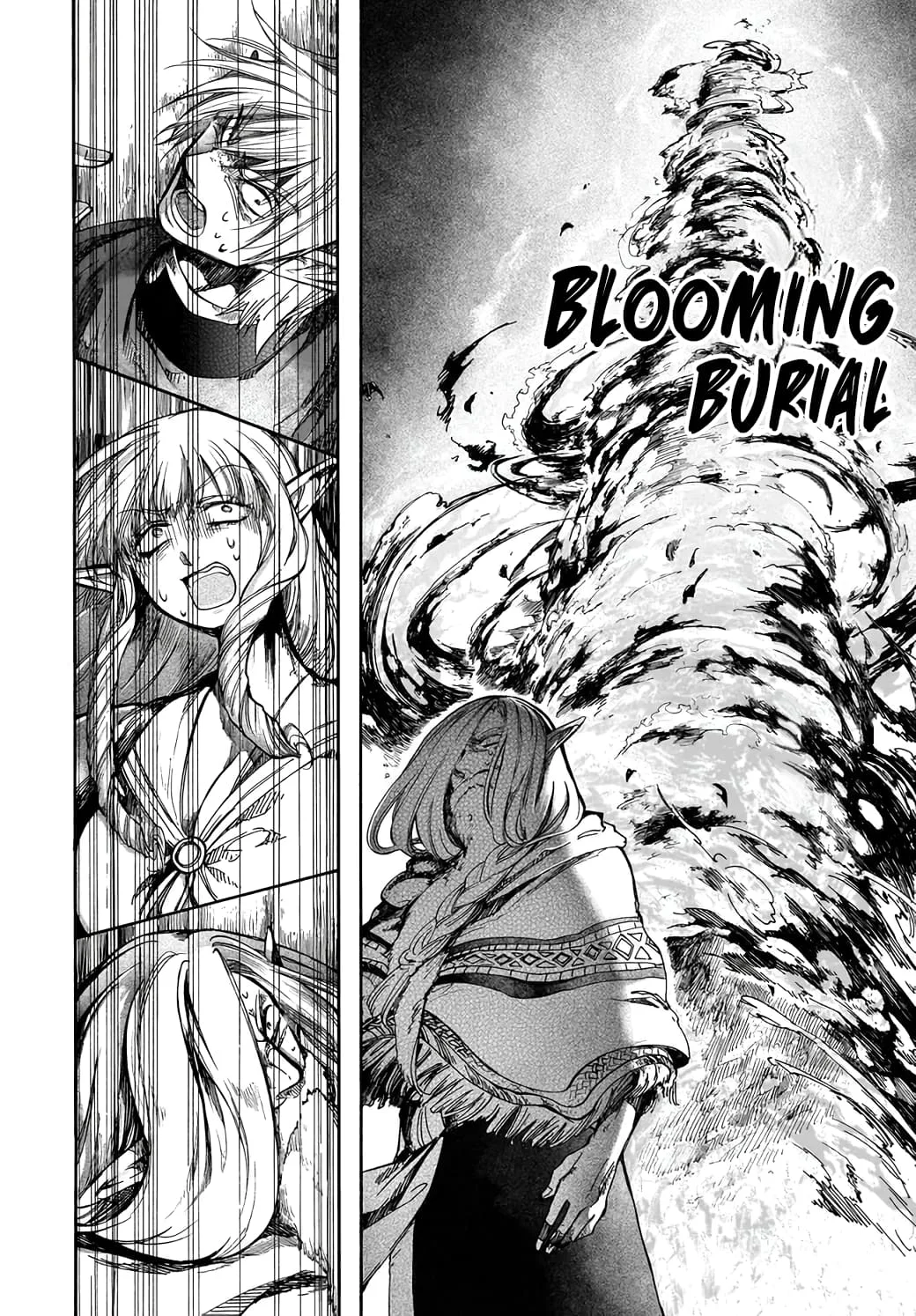 Isekai Apocalypse MYNOGHRA ~The conquest of the world starts with the civilization of ruin~ Chapter 29 - halaman 13