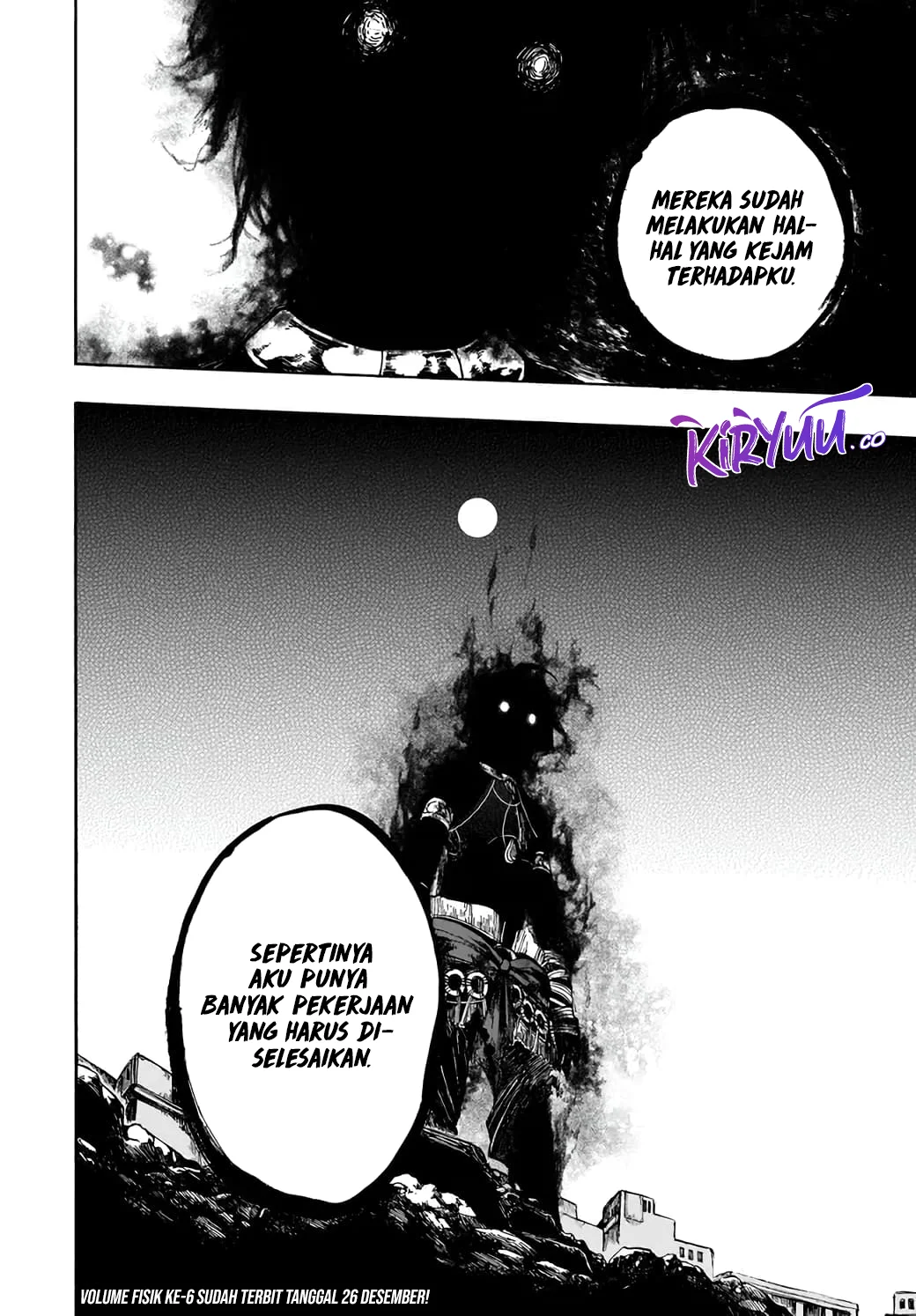 Isekai Apocalypse MYNOGHRA ~The conquest of the world starts with the civilization of ruin~ Chapter 29 - halaman 19