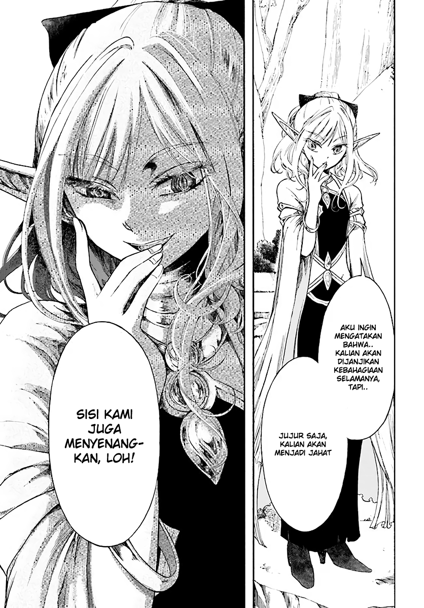 Isekai Apocalypse MYNOGHRA ~The conquest of the world starts with the civilization of ruin~ Chapter 3 - halaman 28
