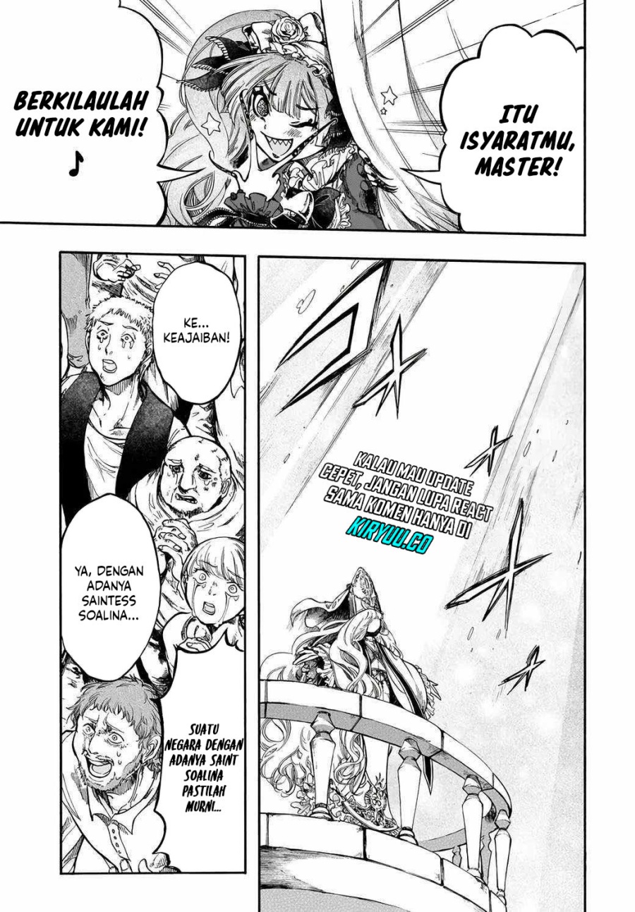 Isekai Apocalypse MYNOGHRA ~The conquest of the world starts with the civilization of ruin~ Chapter 30 - halaman 10