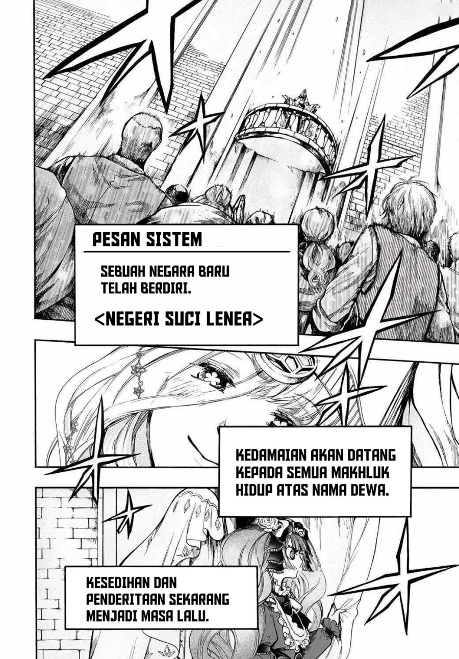 Isekai Apocalypse MYNOGHRA ~The conquest of the world starts with the civilization of ruin~ Chapter 30 - halaman 11