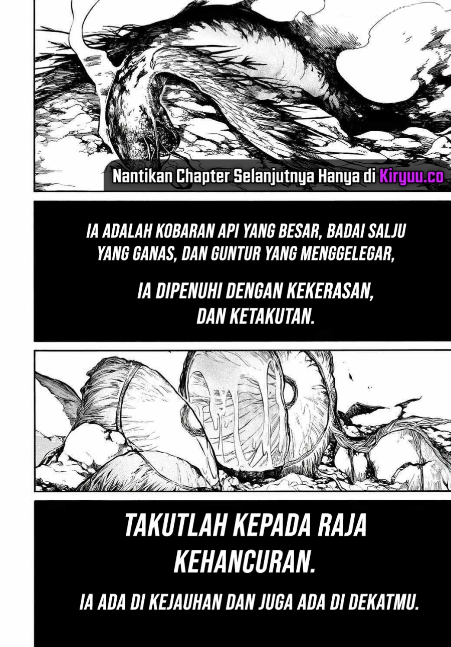 Isekai Apocalypse MYNOGHRA ~The conquest of the world starts with the civilization of ruin~ Chapter 30 - halaman 13