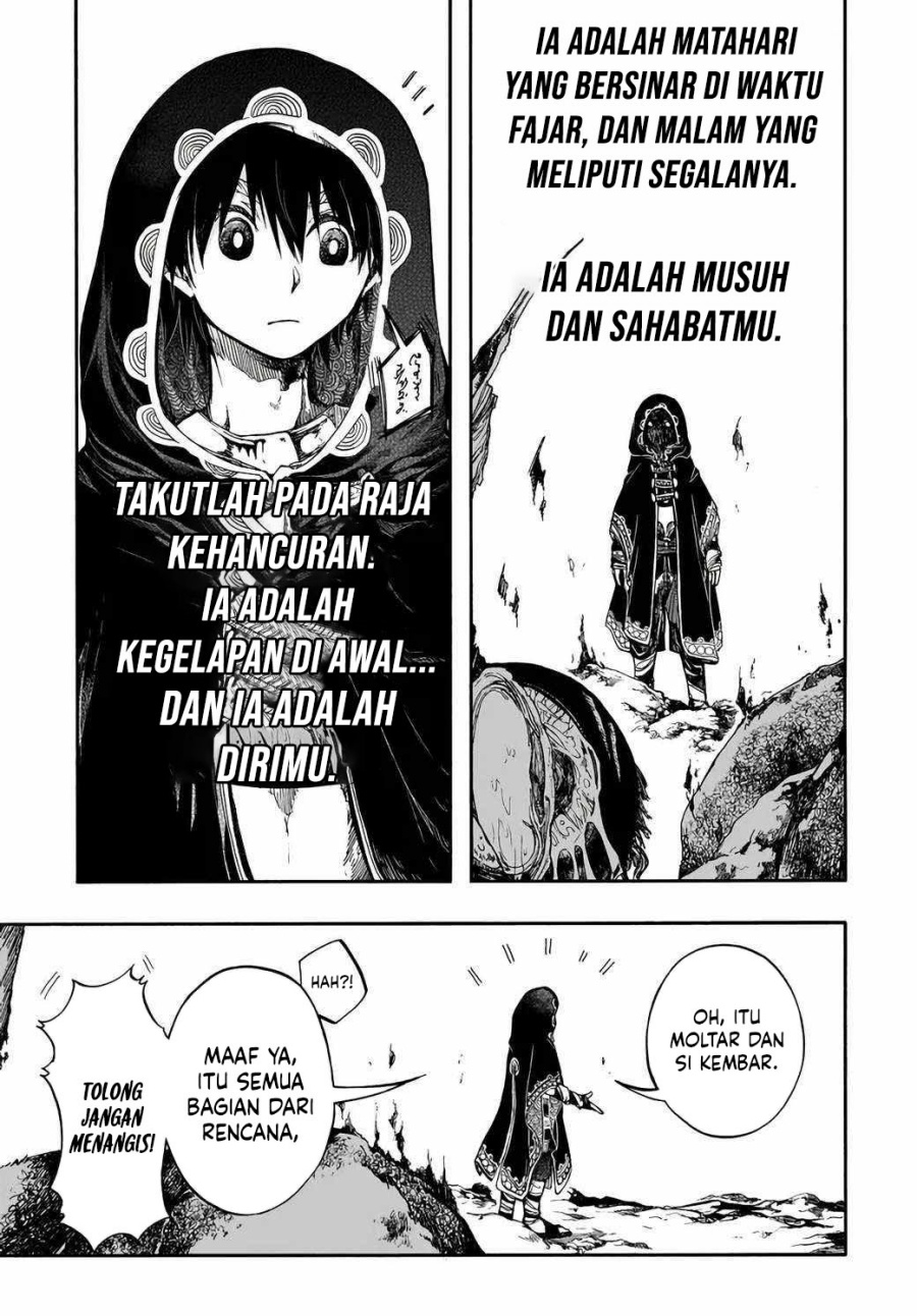 Isekai Apocalypse MYNOGHRA ~The conquest of the world starts with the civilization of ruin~ Chapter 30 - halaman 14