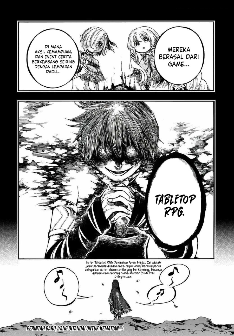 Isekai Apocalypse MYNOGHRA ~The conquest of the world starts with the civilization of ruin~ Chapter 30 - halaman 17
