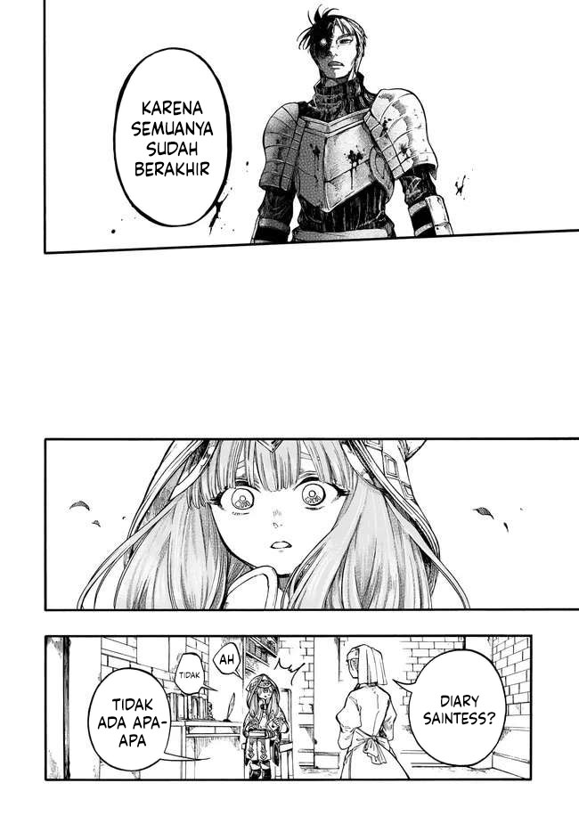 Isekai Apocalypse MYNOGHRA ~The conquest of the world starts with the civilization of ruin~ Chapter 31.1 - halaman 17