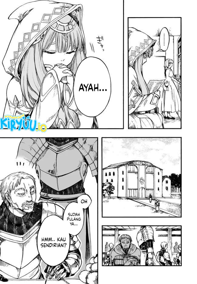 Isekai Apocalypse MYNOGHRA ~The conquest of the world starts with the civilization of ruin~ Chapter 31.1 - halaman 18