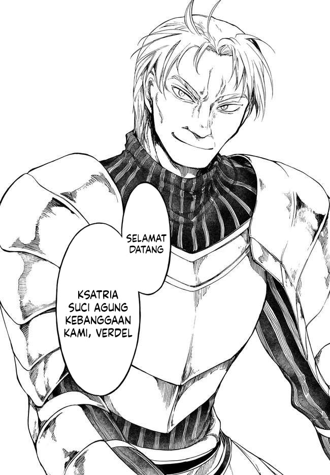 Isekai Apocalypse MYNOGHRA ~The conquest of the world starts with the civilization of ruin~ Chapter 31.1 - halaman 5