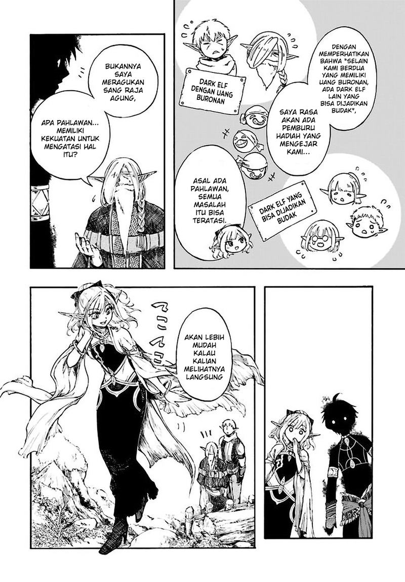 Isekai Apocalypse MYNOGHRA ~The conquest of the world starts with the civilization of ruin~ Chapter 5 - halaman 17
