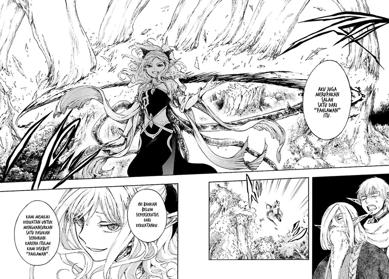 Isekai Apocalypse MYNOGHRA ~The conquest of the world starts with the civilization of ruin~ Chapter 5 - halaman 19