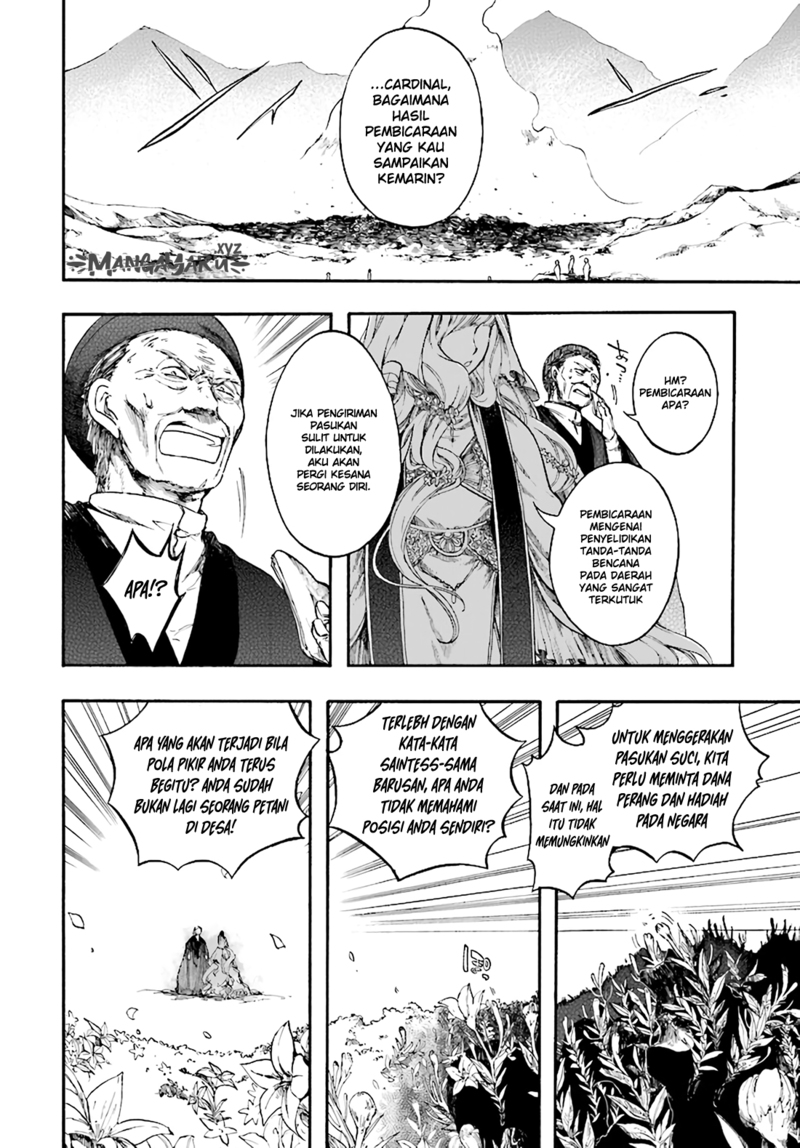 Isekai Apocalypse MYNOGHRA ~The conquest of the world starts with the civilization of ruin~ Chapter 5 - halaman 5