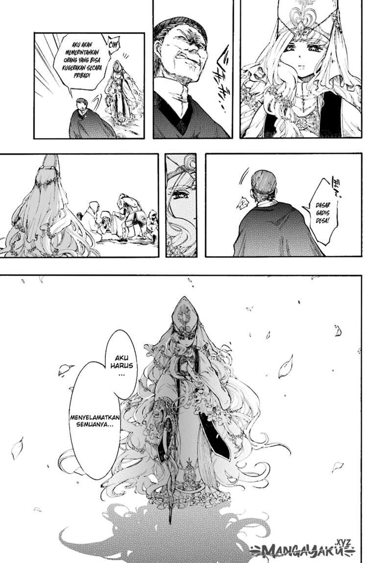 Isekai Apocalypse MYNOGHRA ~The conquest of the world starts with the civilization of ruin~ Chapter 5 - halaman 6