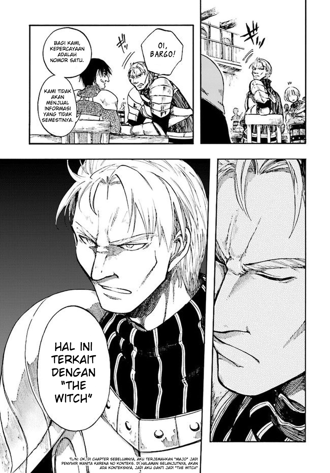 Isekai Apocalypse MYNOGHRA ~The conquest of the world starts with the civilization of ruin~ Chapter 6.2 - halaman 4