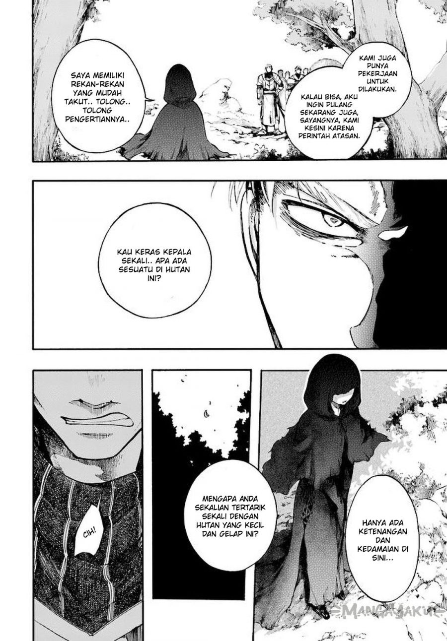 Isekai Apocalypse MYNOGHRA ~The conquest of the world starts with the civilization of ruin~ Chapter 7.1 - halaman 10