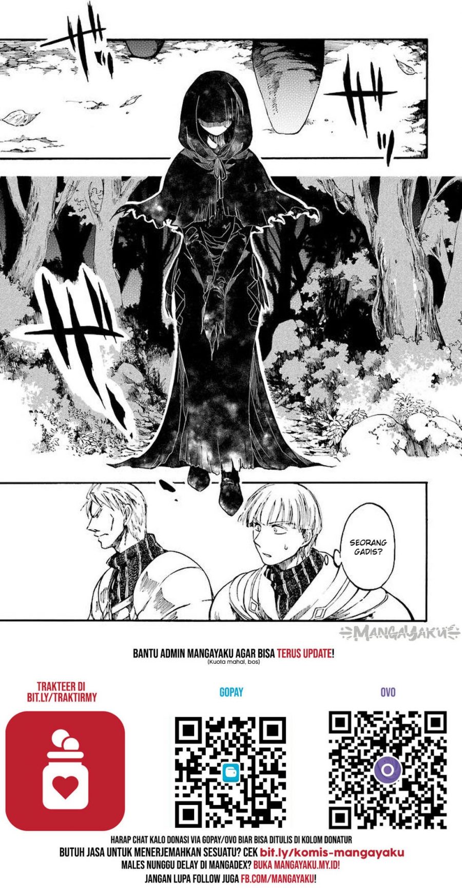 Isekai Apocalypse MYNOGHRA ~The conquest of the world starts with the civilization of ruin~ Chapter 7.1 - halaman 5