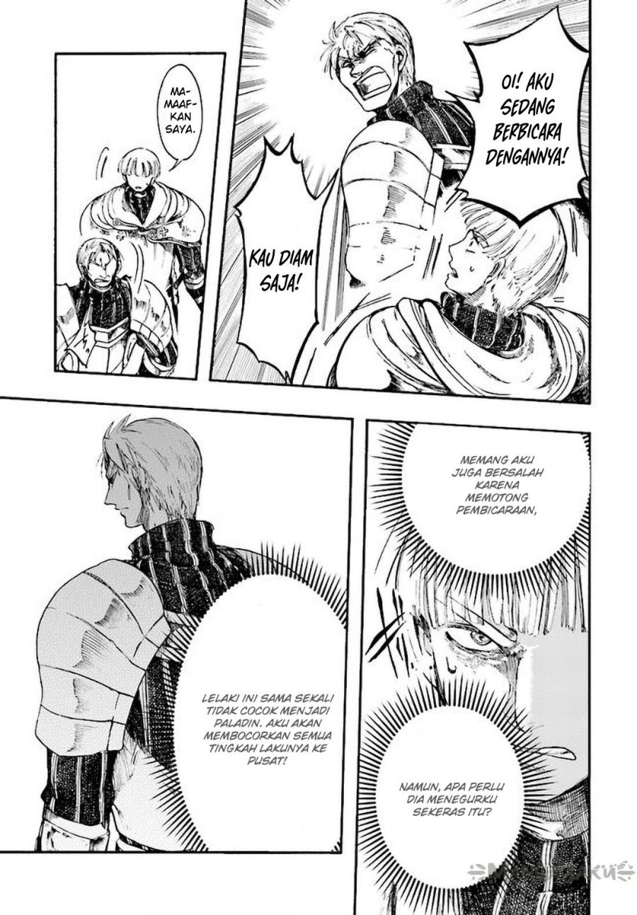 Isekai Apocalypse MYNOGHRA ~The conquest of the world starts with the civilization of ruin~ Chapter 7.1 - halaman 9