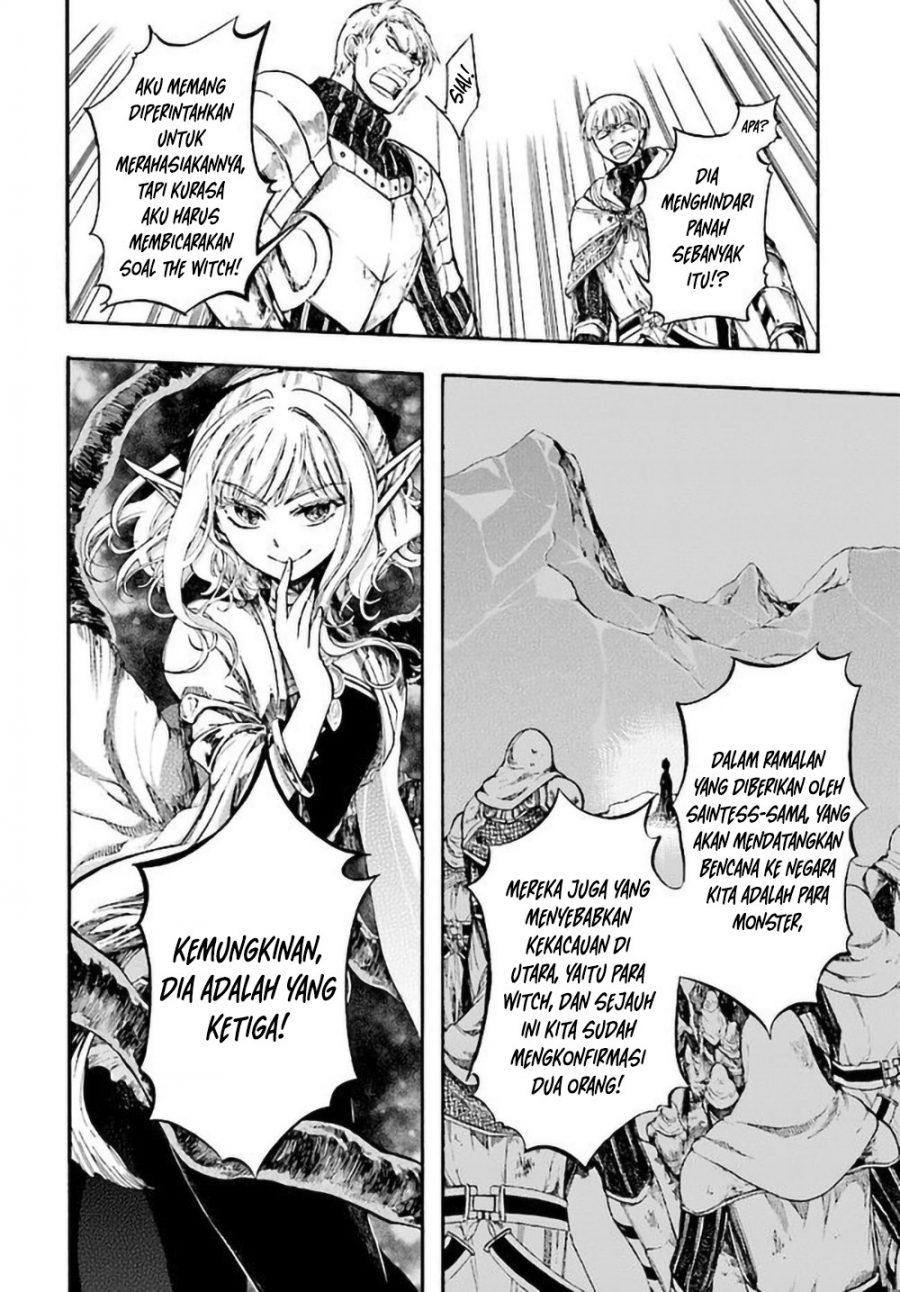 Isekai Apocalypse MYNOGHRA ~The conquest of the world starts with the civilization of ruin~ Chapter 7.2 - halaman 11