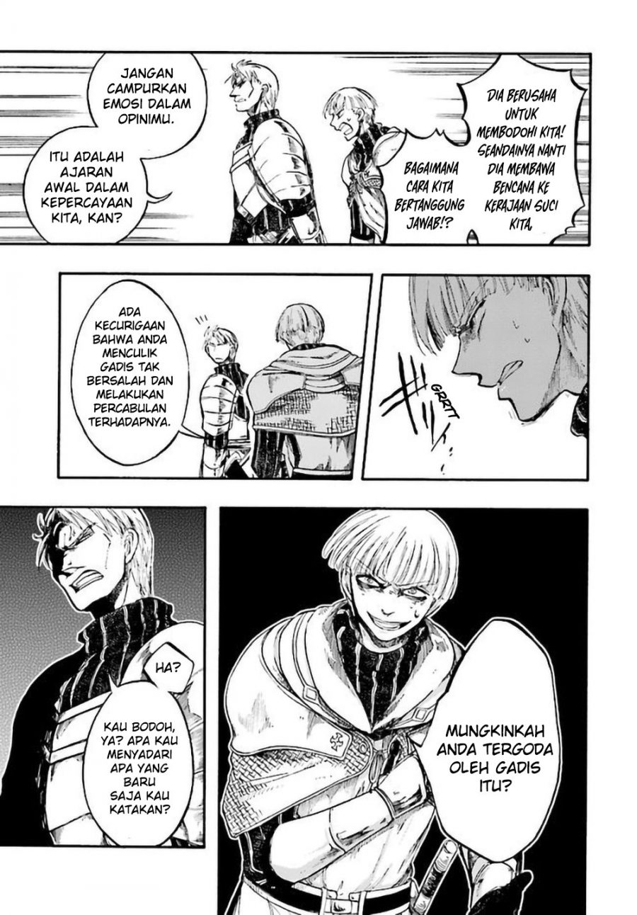 Isekai Apocalypse MYNOGHRA ~The conquest of the world starts with the civilization of ruin~ Chapter 7.2 - halaman 2