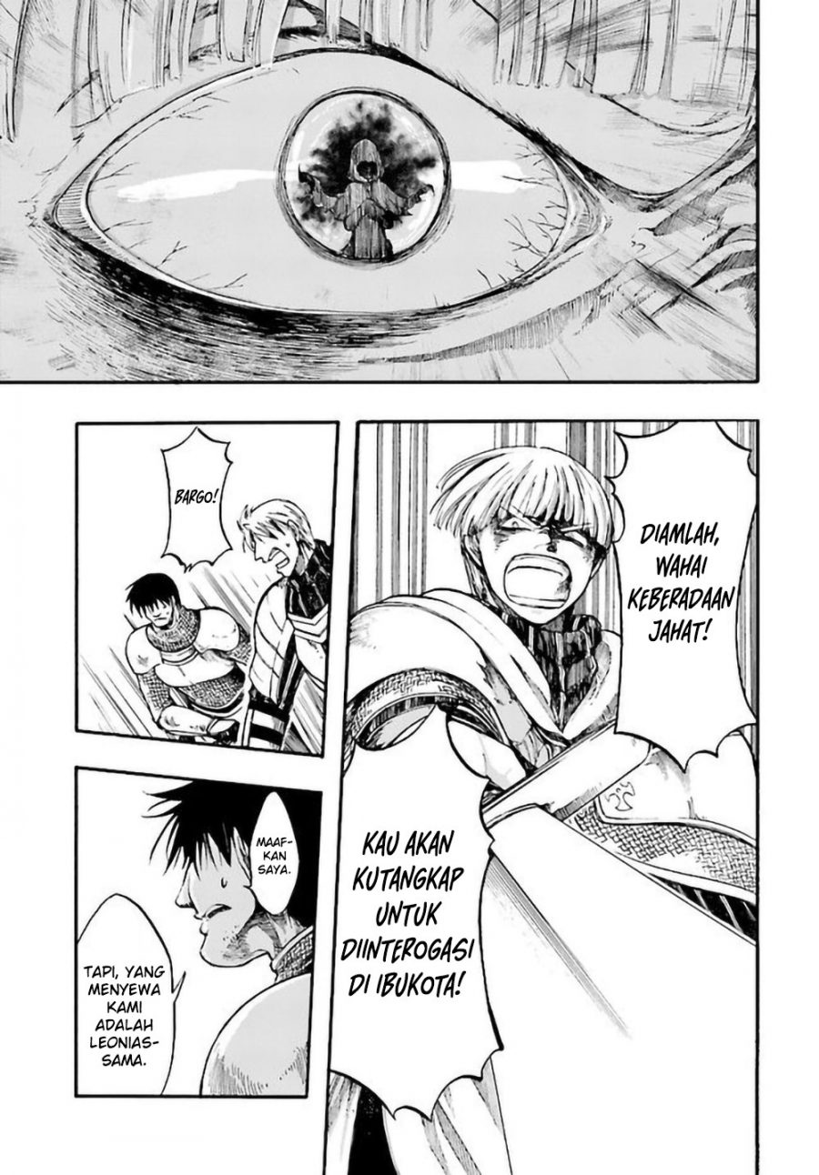 Isekai Apocalypse MYNOGHRA ~The conquest of the world starts with the civilization of ruin~ Chapter 7.2 - halaman 4