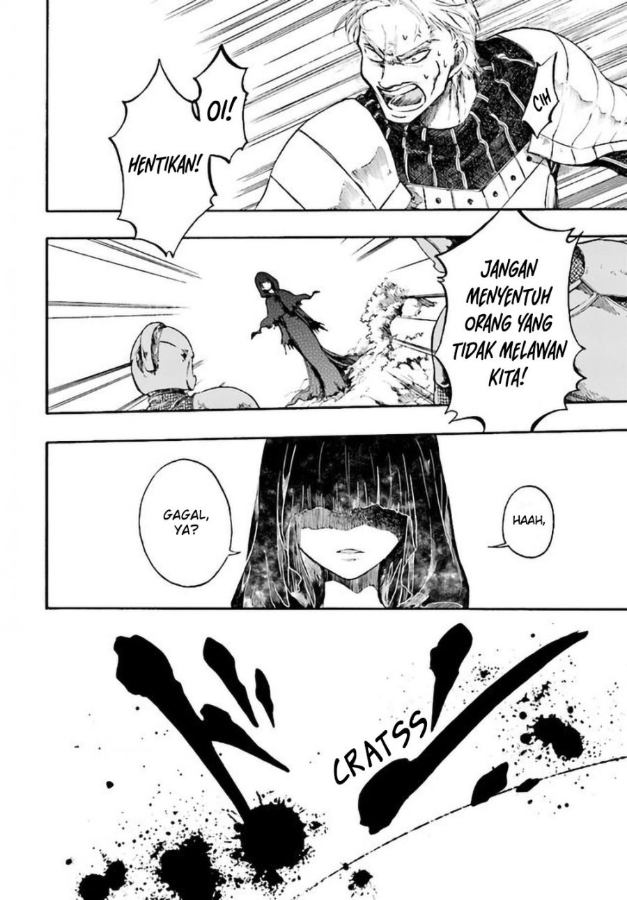 Isekai Apocalypse MYNOGHRA ~The conquest of the world starts with the civilization of ruin~ Chapter 7.2 - halaman 5
