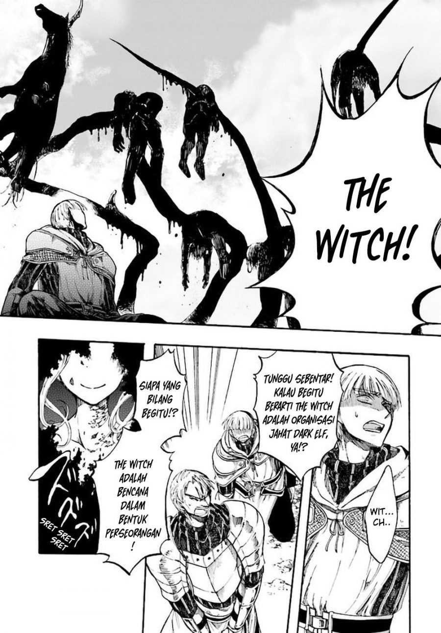 Isekai Apocalypse MYNOGHRA ~The conquest of the world starts with the civilization of ruin~ Chapter 7.2 - halaman 7