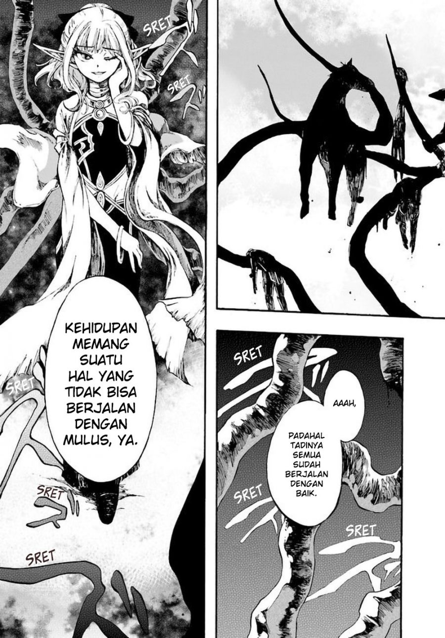 Isekai Apocalypse MYNOGHRA ~The conquest of the world starts with the civilization of ruin~ Chapter 7.2 - halaman 8
