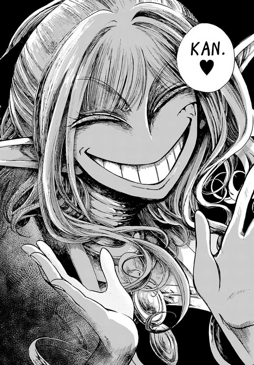 Isekai Apocalypse MYNOGHRA ~The conquest of the world starts with the civilization of ruin~ Chapter 7.3 - halaman 8