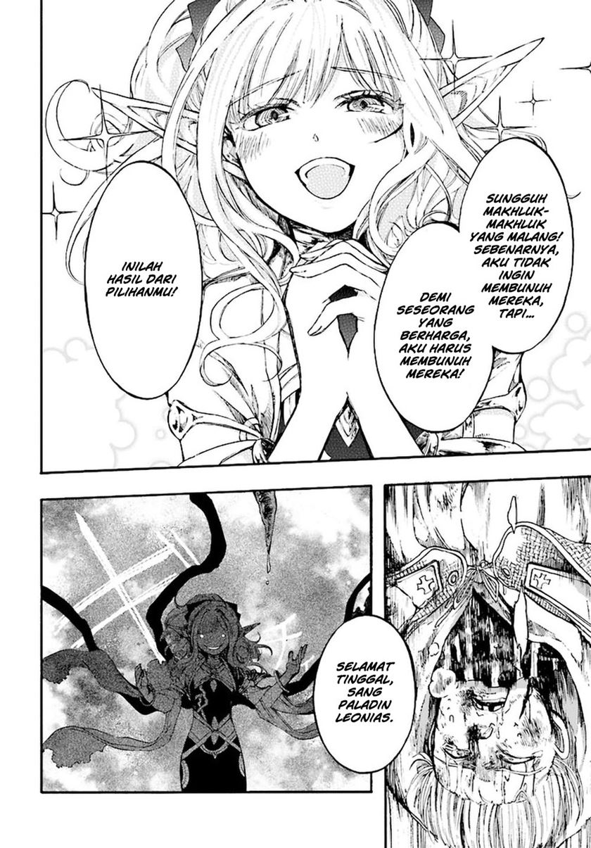 Isekai Apocalypse MYNOGHRA ~The conquest of the world starts with the civilization of ruin~ Chapter 8.2 - halaman 5