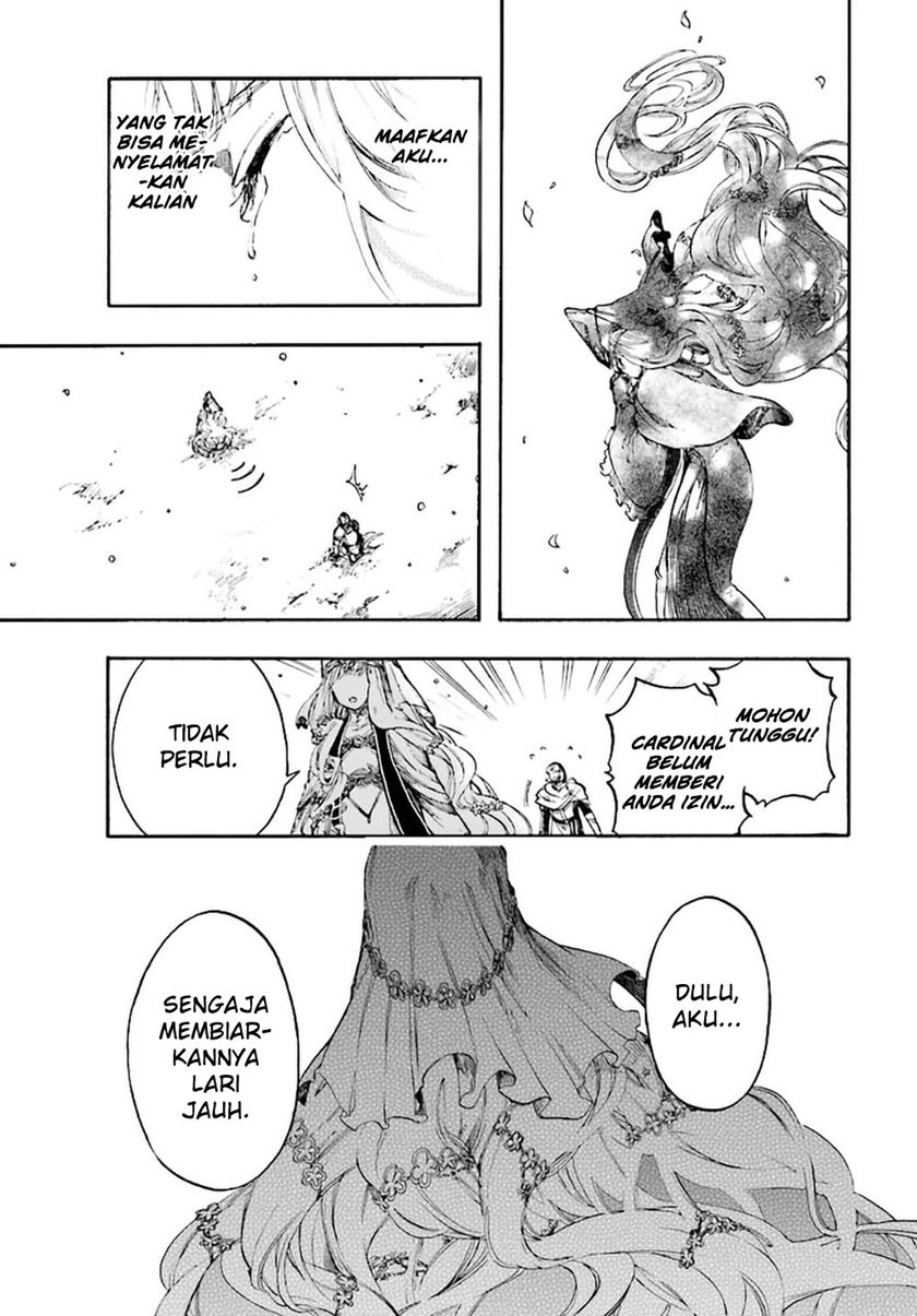 Isekai Apocalypse MYNOGHRA ~The conquest of the world starts with the civilization of ruin~ Chapter 8.3 - halaman 2