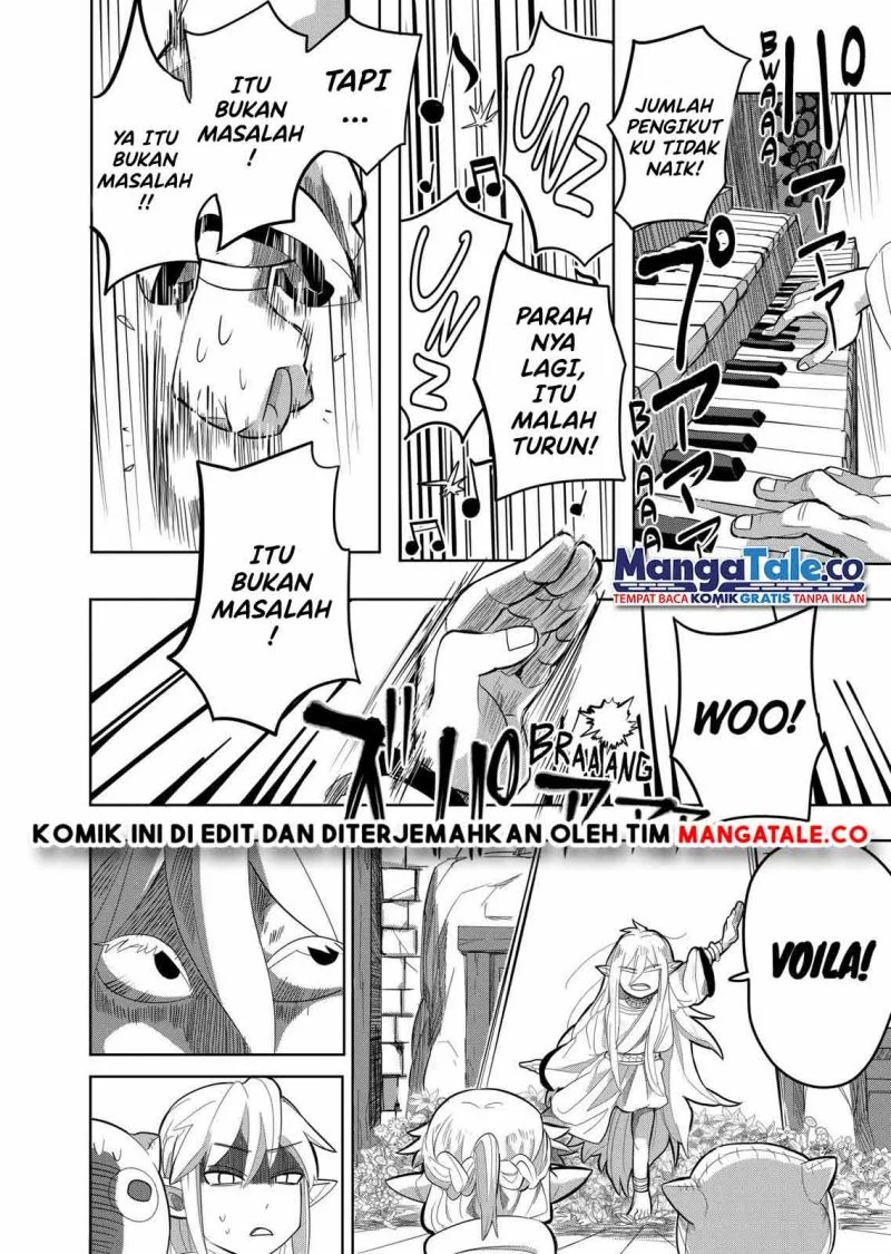 Isekai Arigatou Chapter 13 - halaman 20